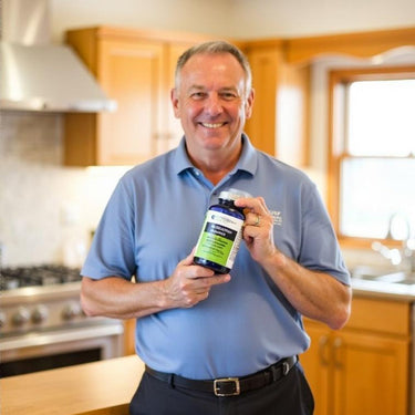 Accelerated AMINOS™ - Accelerated Health Products